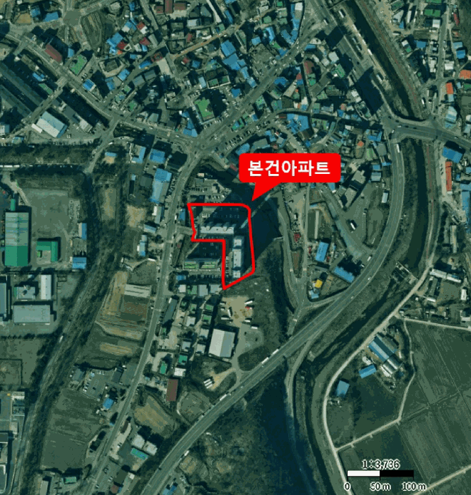 충북 진천군 광혜원면 아파트 경매 물건 사진 3 · 2026타경50158