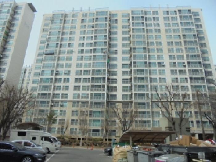 충북 청주시 청원구 오창읍 아파트 경매 물건 사진
