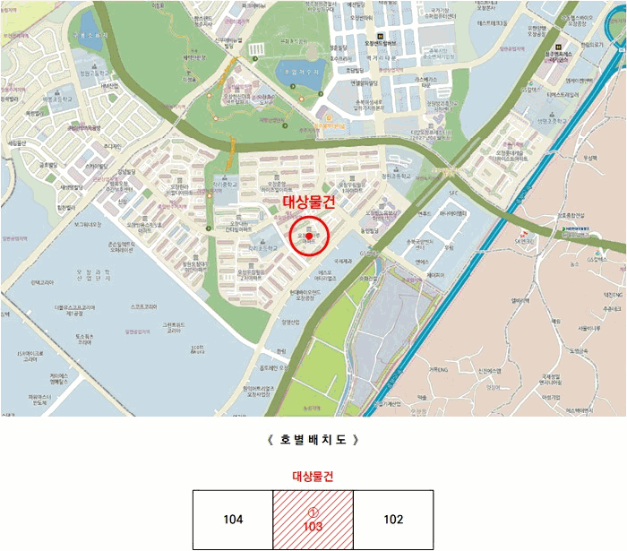 충북 청주시 청원구 오창읍 아파트 경매 물건 사진 2 · 2026타경50161