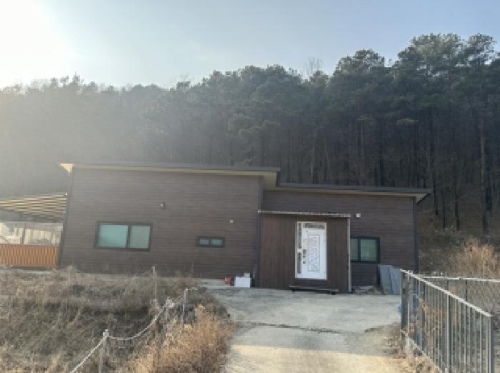 충북 보은군 보은읍 단독주택 경매 물건 사진 2 · 2026타경50166