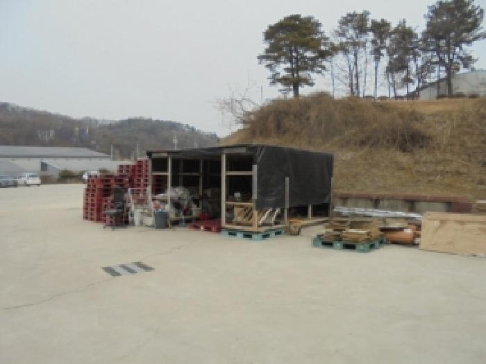 충북 청주시 청원구 오창읍 공장/지식산업센터 경매 물건 사진