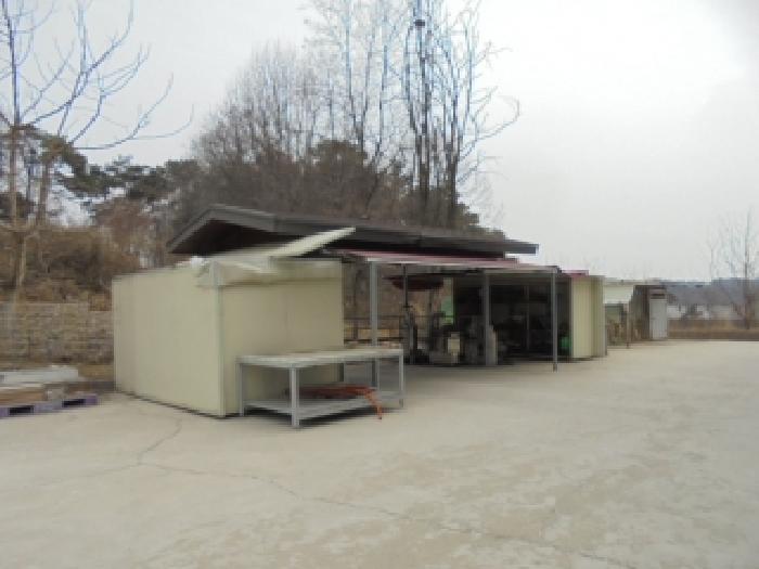 충북 청주시 청원구 오창읍 공장/지식산업센터 경매 물건 사진 2 · 2026타경50171
