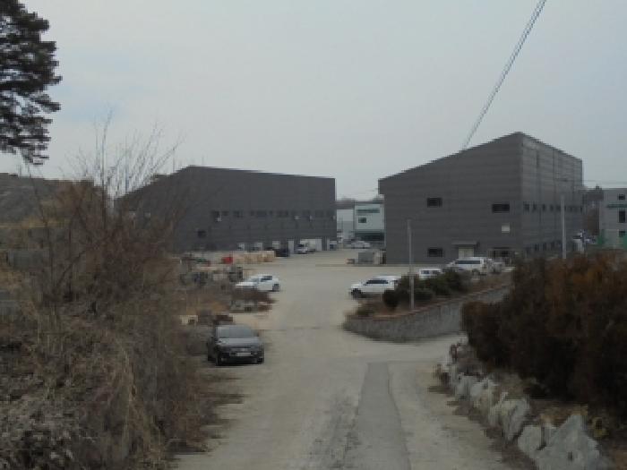 충북 청주시 청원구 오창읍 공장/지식산업센터 경매 물건 사진 4 · 2026타경50171