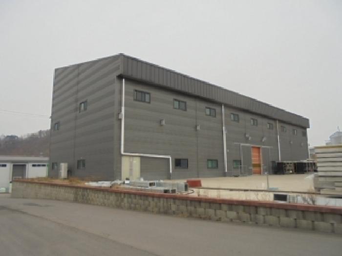충북 청주시 청원구 오창읍 공장/지식산업센터 경매 물건 사진 5 · 2026타경50171