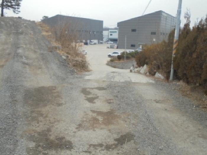 충북 청주시 청원구 오창읍 공장/지식산업센터 경매 물건 사진 6 · 2026타경50171