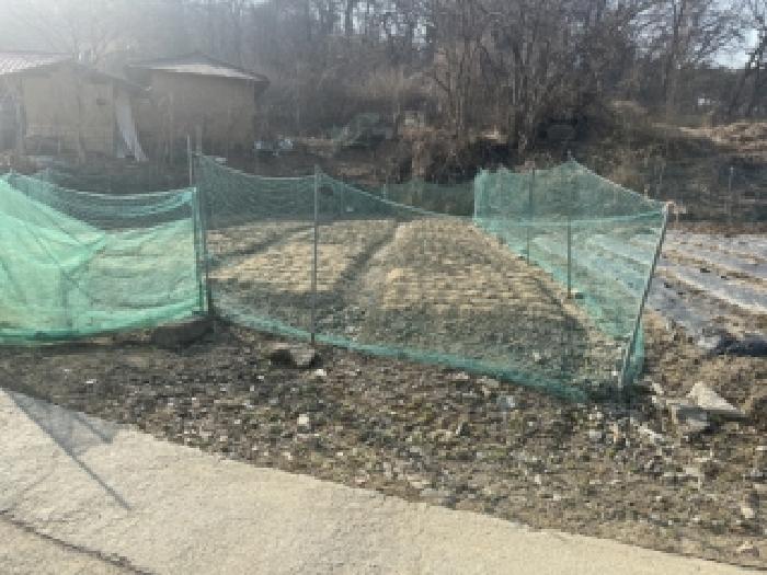 충북 청주시 서원구 남이면 대지,임야,전답 경매 물건 사진 3 · 2026타경50174