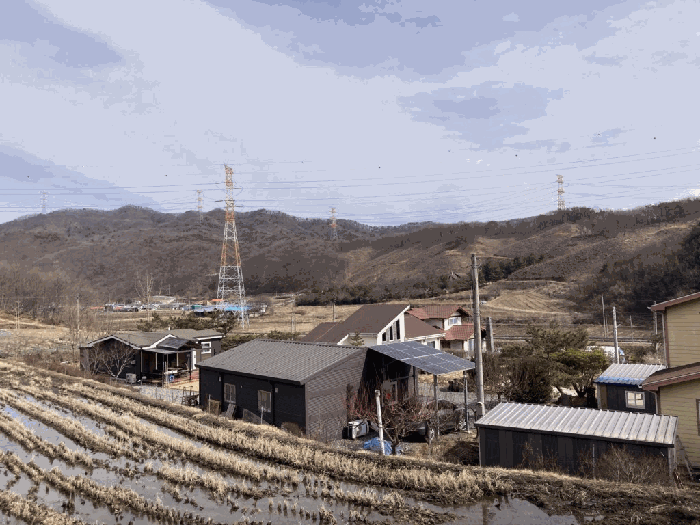 충북 진천군 백곡면 임야 경매 물건 사진 6 · 2026타경50175