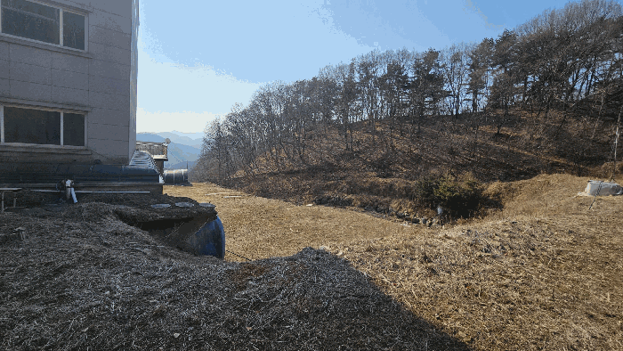 충북 진천군 백곡면 전답 경매 물건 사진 4 · 2026타경50176