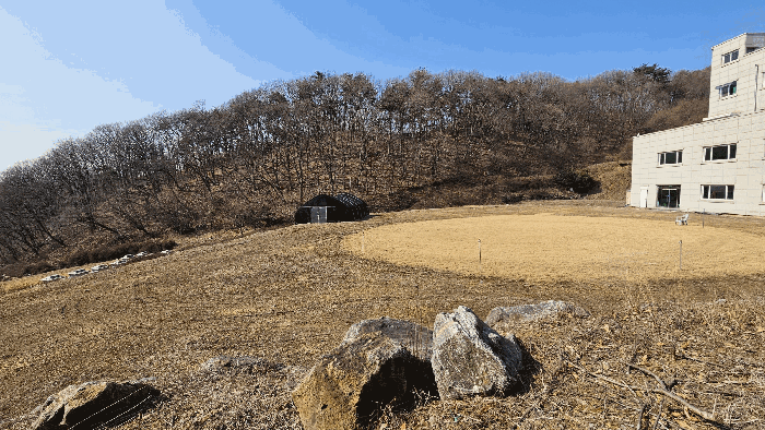 충북 진천군 백곡면 전답 경매 물건 사진 5 · 2026타경50176