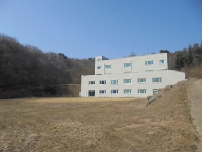 충북 진천군 백곡면 전답 경매 물건 사진