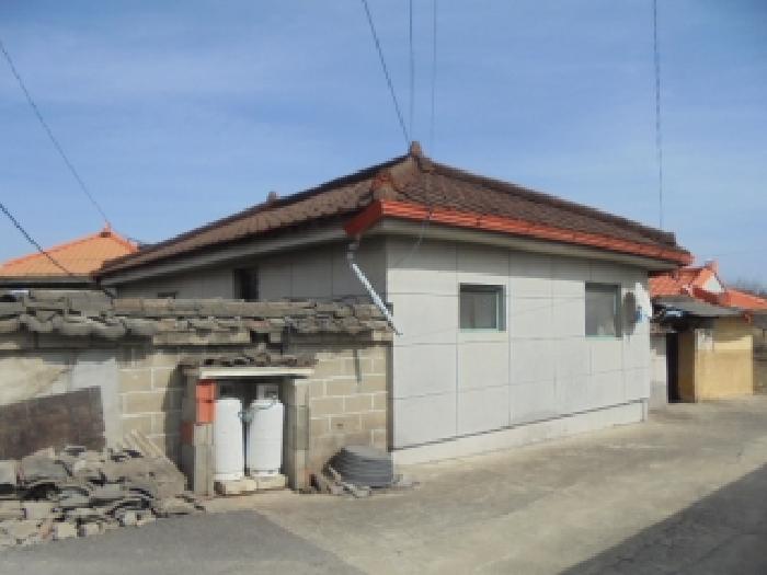 충북 청주시 흥덕구 옥산면 대지 경매 물건 사진