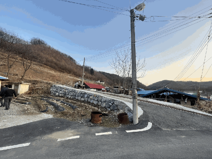 충청북도 청주시 상당구 낭성면 무성리 129-5 대지 경매 물건 사진