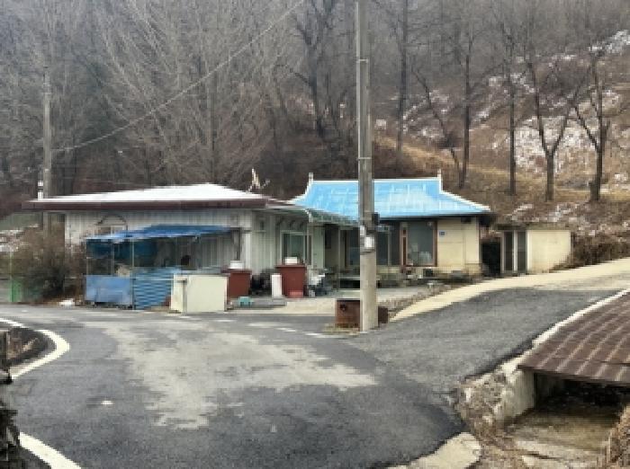 충북 청주시 상당구 낭성면 임야 경매 물건 사진 2 · 2026타경50182