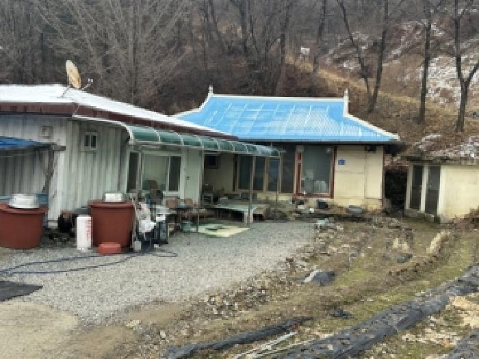 충북 청주시 상당구 낭성면 임야 경매 물건 사진 5 · 2026타경50182
