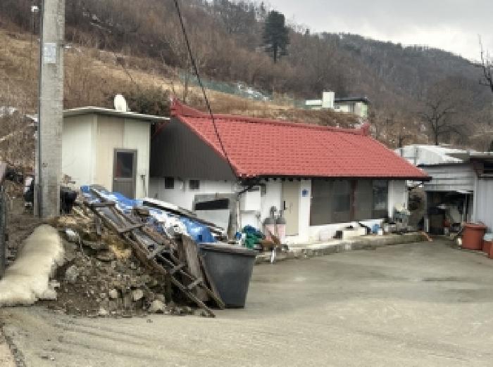충북 청주시 상당구 낭성면 임야 경매 물건 사진 6 · 2026타경50182