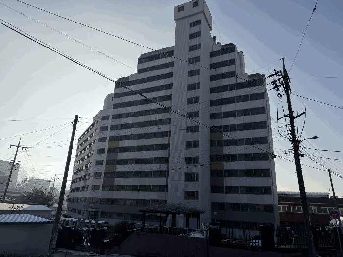 충북 청주시 상당구 용담동 아파트 경매 물건 사진 4 · 2026타경50184