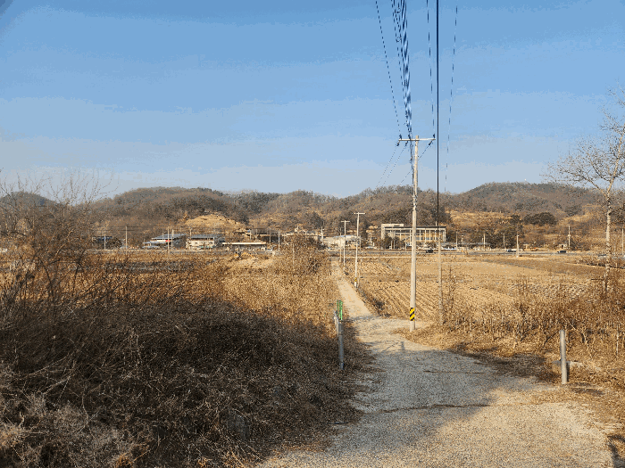 충북 괴산군 문광면 전답 경매 물건 사진 6 · 2026타경50185