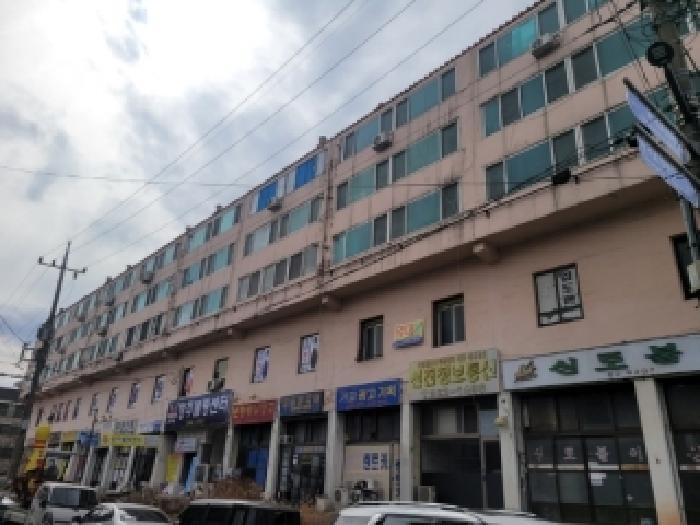 충북 청주시 흥덕구 봉명동 아파트 경매 물건 사진