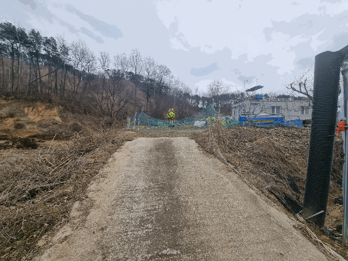 충청북도 보은군 보은읍 학림리 67 전 경매 물건 사진