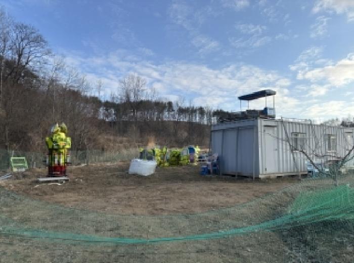 충북 보은군 보은읍 전 경매 물건 사진