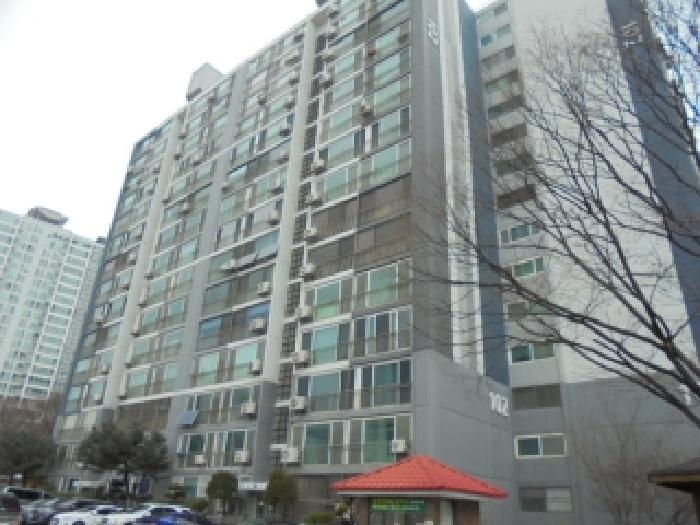 충북 청주시 서원구 개신동 아파트 경매 물건 사진