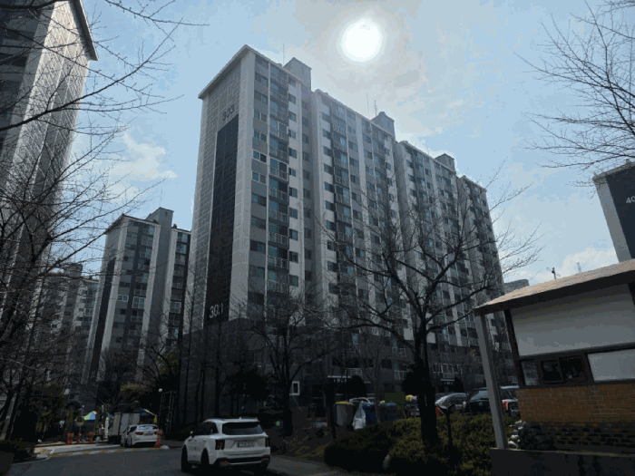 충북 청주시 서원구 죽림동 아파트 경매 물건 사진 3 · 2026타경50233