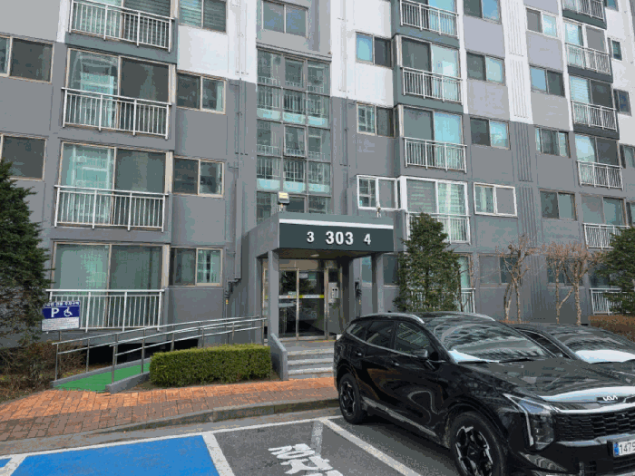 충북 청주시 서원구 죽림동 아파트 경매 물건 사진 5 · 2026타경50233