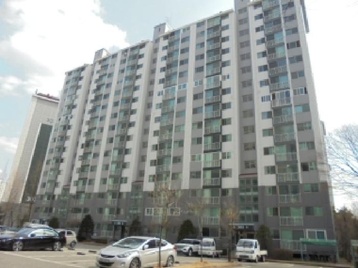 충북 청주시 서원구 죽림동 아파트 경매 물건 사진