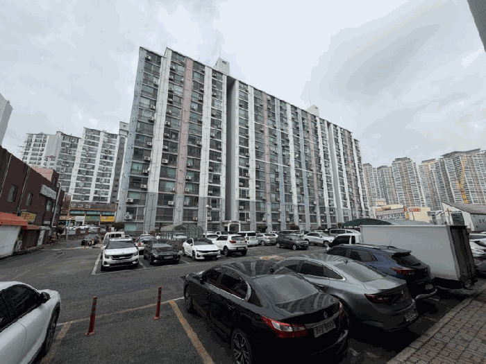 충북 청주시 흥덕구 비하동 아파트 경매 물건 사진 2 · 2026타경50247