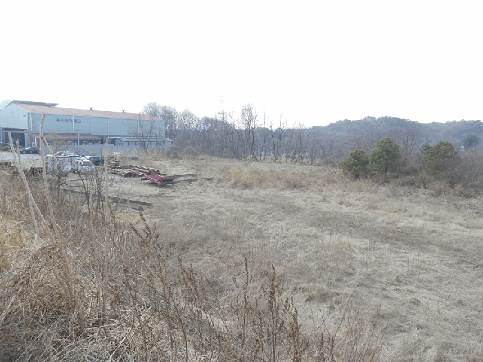 충청북도 진천군 문백면 계산리 산72-19 임야 경매 물건 사진