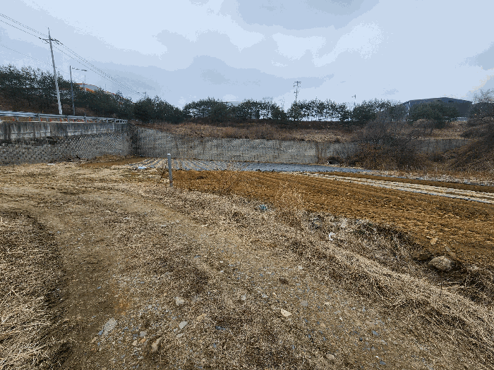 충북 괴산군 괴산읍 전답 경매 물건 사진 5 · 2026타경50268
