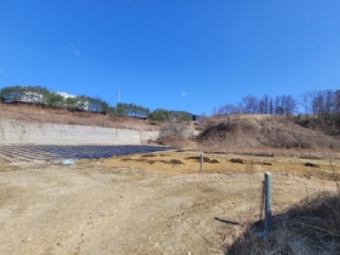 충북 괴산군 괴산읍 전답 경매 물건 사진