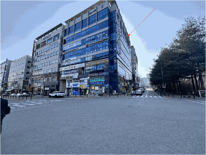 충북 청주시 서원구 산남동 근린시설 경매 물건 사진 6 · 2026타경50281