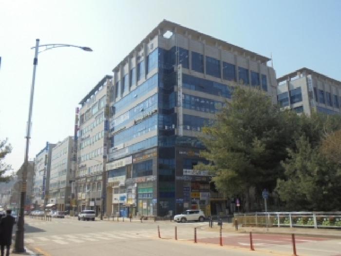 충북 청주시 서원구 산남동 근린시설 경매 물건 사진