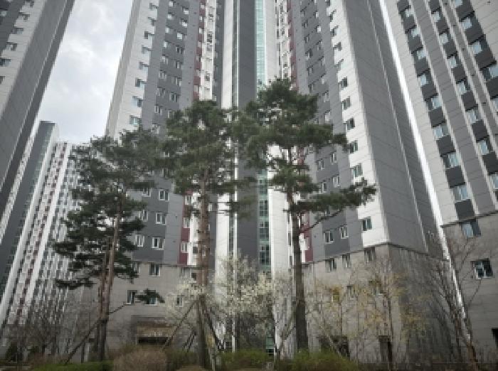 충북 청주시 상당구 방서동 아파트 경매 물건 사진