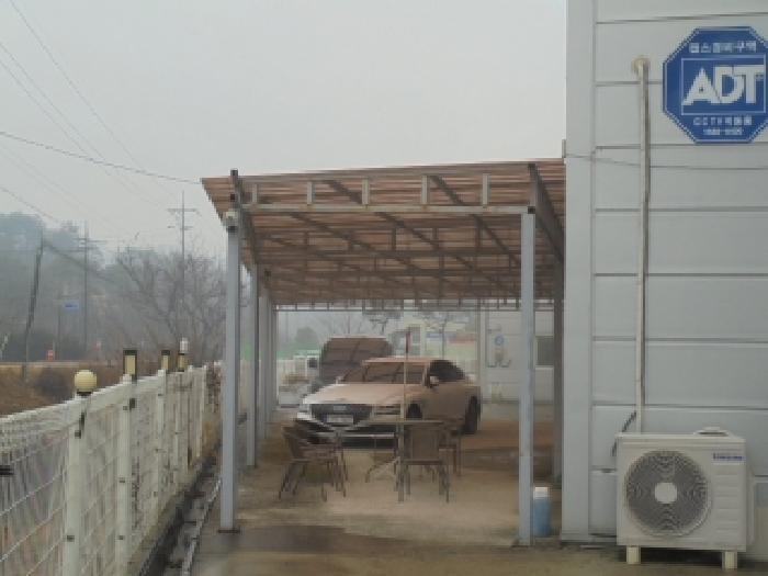 충청북도 진천군 문백면 은탄리 617-1 공장/지식산업센터 경매 물건 사진