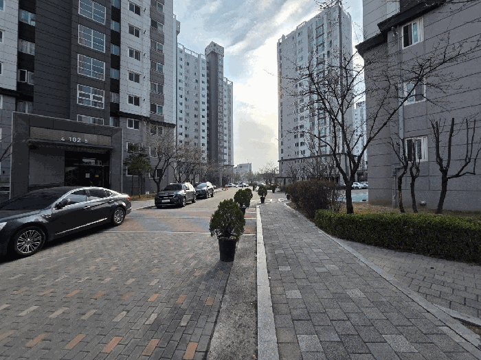 충북 증평군 증평읍 아파트 경매 물건 사진 4 · 2026타경50305