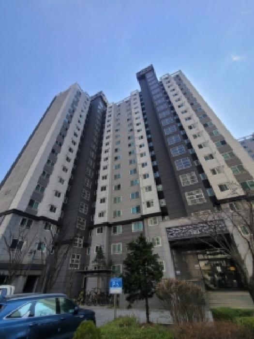 충북 증평군 증평읍 아파트 경매 물건 사진