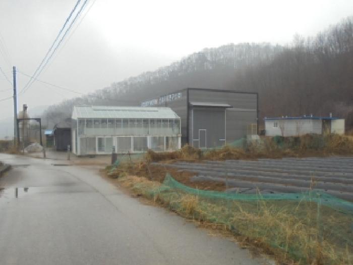 충북 진천군 초평면 대지 경매 물건 사진