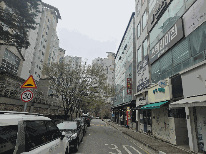 충북 청주시 흥덕구 강서동 오피스텔 경매 물건 사진 5 · 2026타경50308