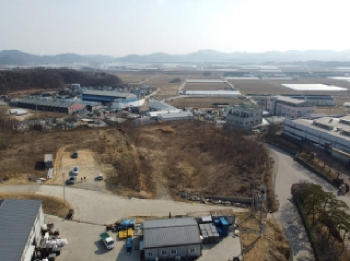 충북 진천군 덕산읍 공장/지식산업센터 경매 물건 사진 4 · 2026타경50312