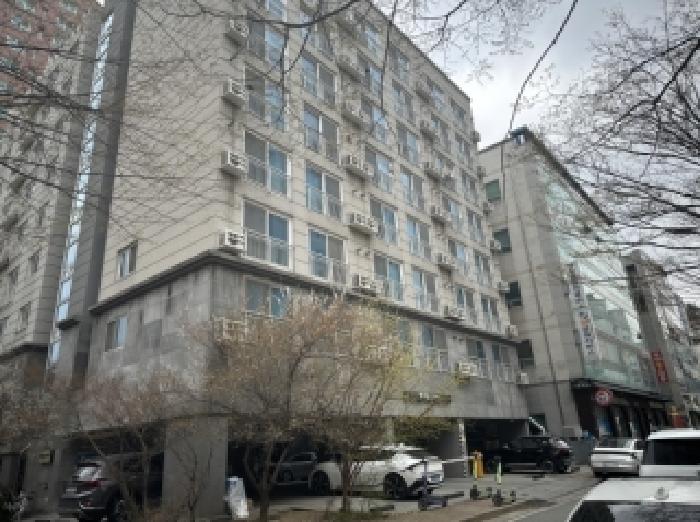 충북 청주시 흥덕구 강서동 오피스텔 경매 물건 사진