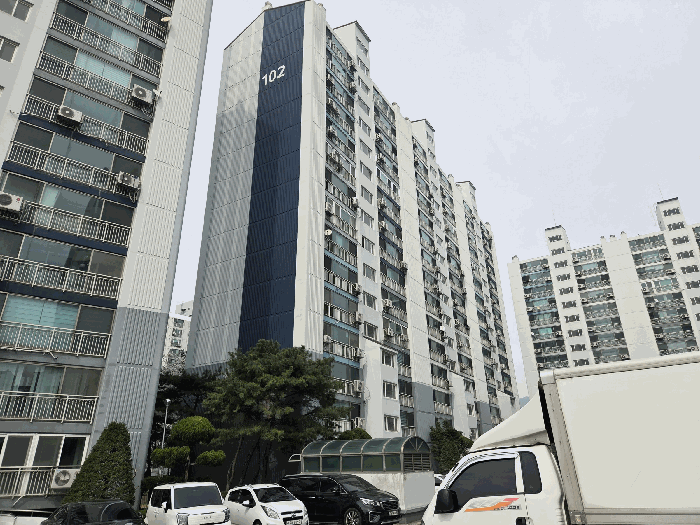 충북 청주시 상당구 용암동 아파트 경매 물건 사진 5 · 2026타경50352