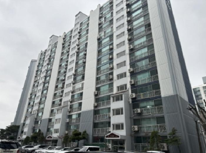 충북 청주시 상당구 용암동 아파트 경매 물건 사진