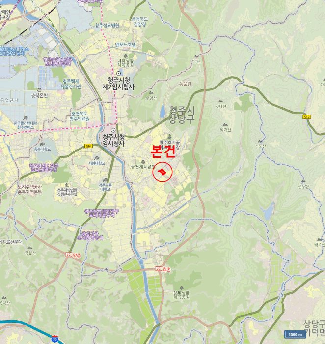 충북 청주시 상당구 용암동 아파트 경매 물건 사진 4 · 2026타경50352