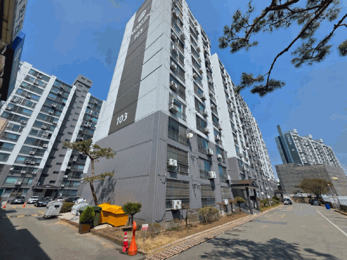 충북 청주시 청원구 율량동 아파트 경매 물건 사진 4 · 2026타경50357