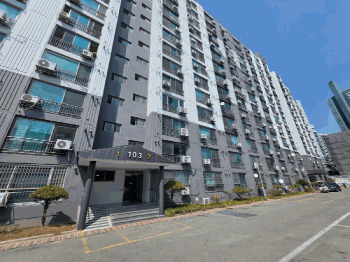 충북 청주시 청원구 율량동 아파트 경매 물건 사진 5 · 2026타경50357