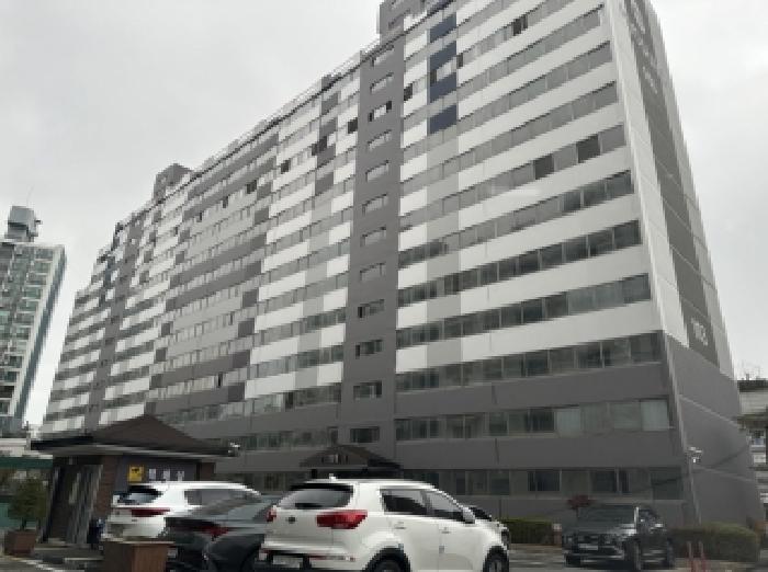 충북 청주시 청원구 율량동 아파트 경매 물건 사진