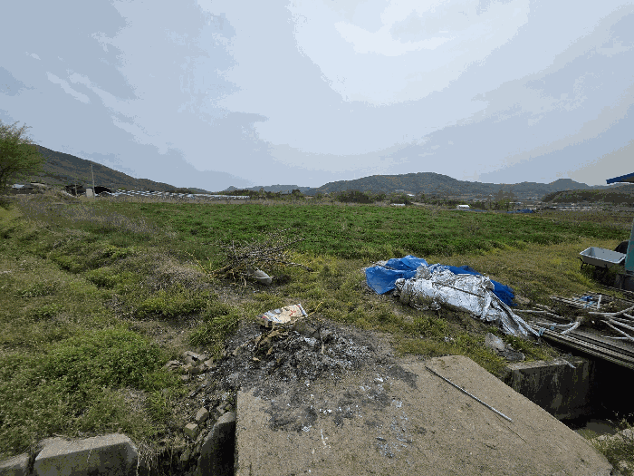 충북 보은군 삼승면 전답 경매 물건 사진 5 · 2026타경50361