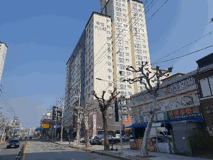 충북 청주시 청원구 우암동 아파트 경매 물건 사진 3 · 2026타경50366
